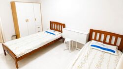 Blk 207A Compassvale Crest (Sengkang), HDB 4 Rooms #602334951